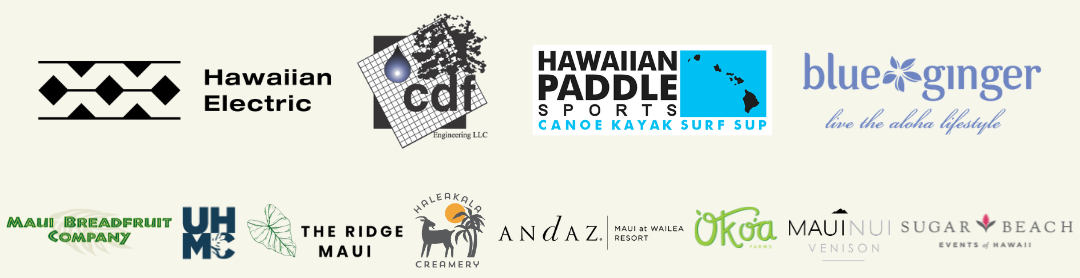 HFFF 2024 sponsor logos